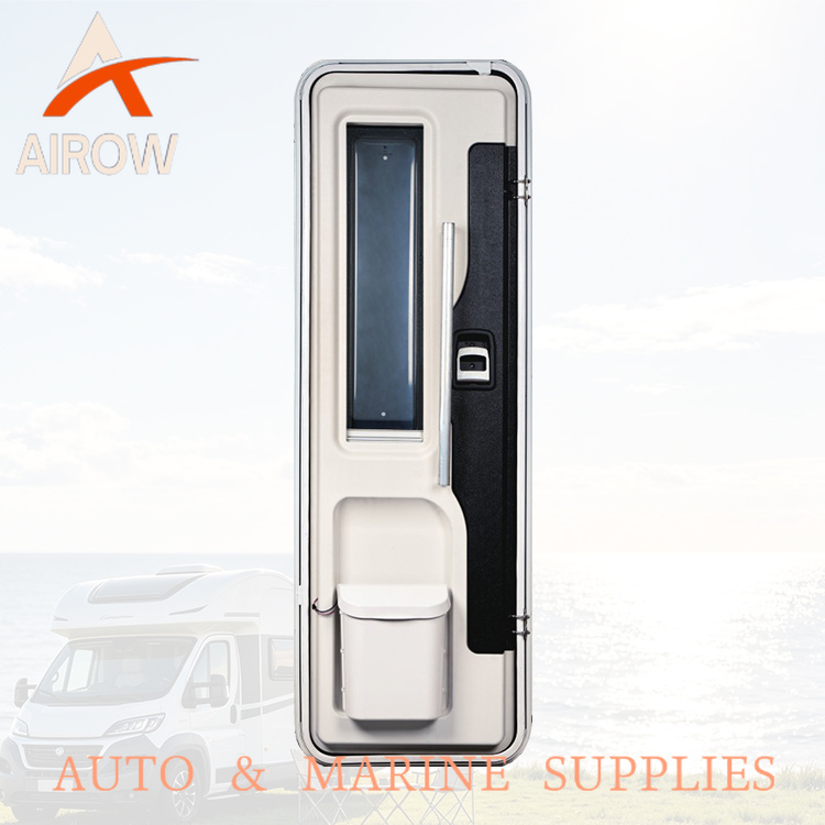 Airow auto Hot Sale European C - огляд і ціна Door Lock