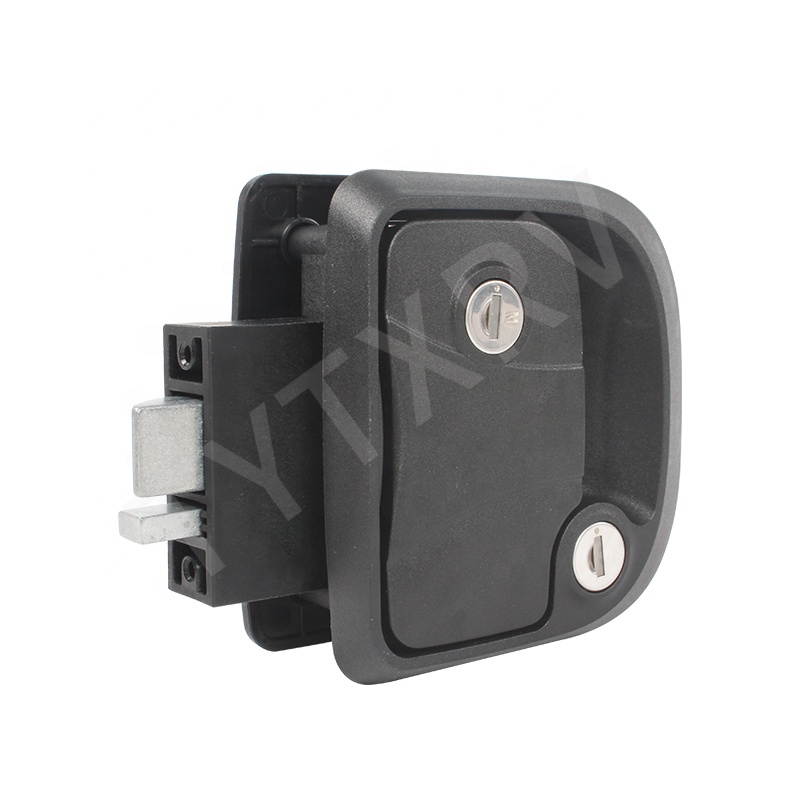 TYTXRV RV Caravan Mechanical D - огляд і ціна Door Lock