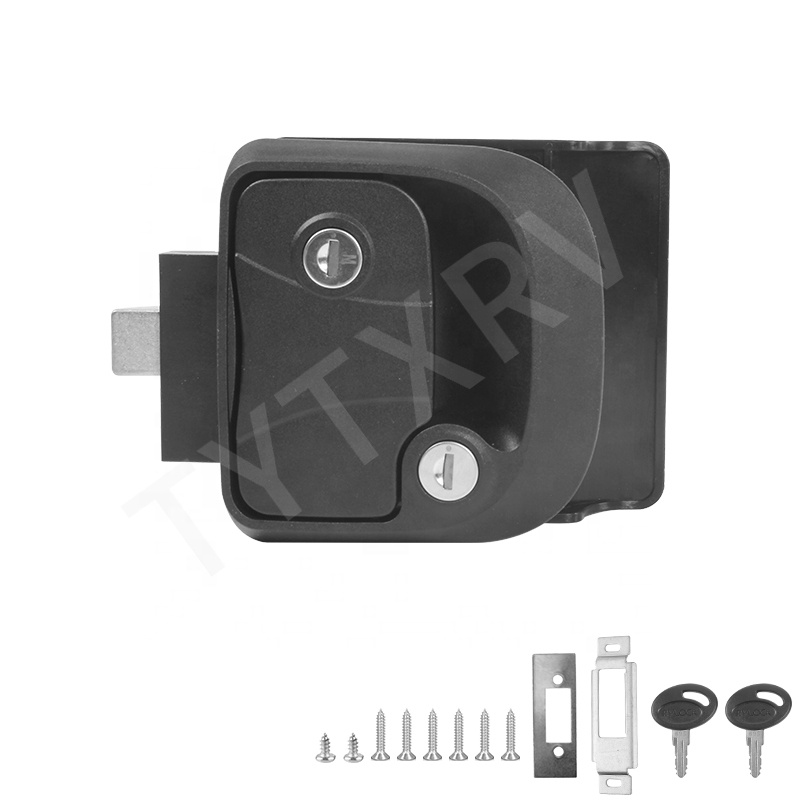 TYTXRV RV Caravan Mechanical D - огляд і ціна Door Lock
