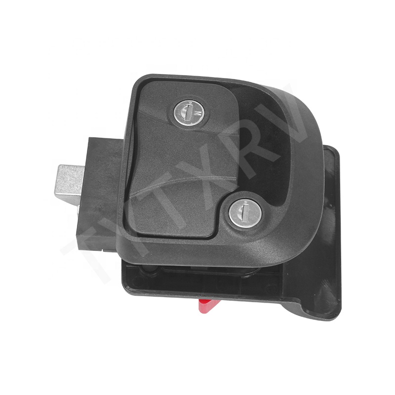 TYTXRV RV Caravan Mechanical D - огляд і ціна Door Lock