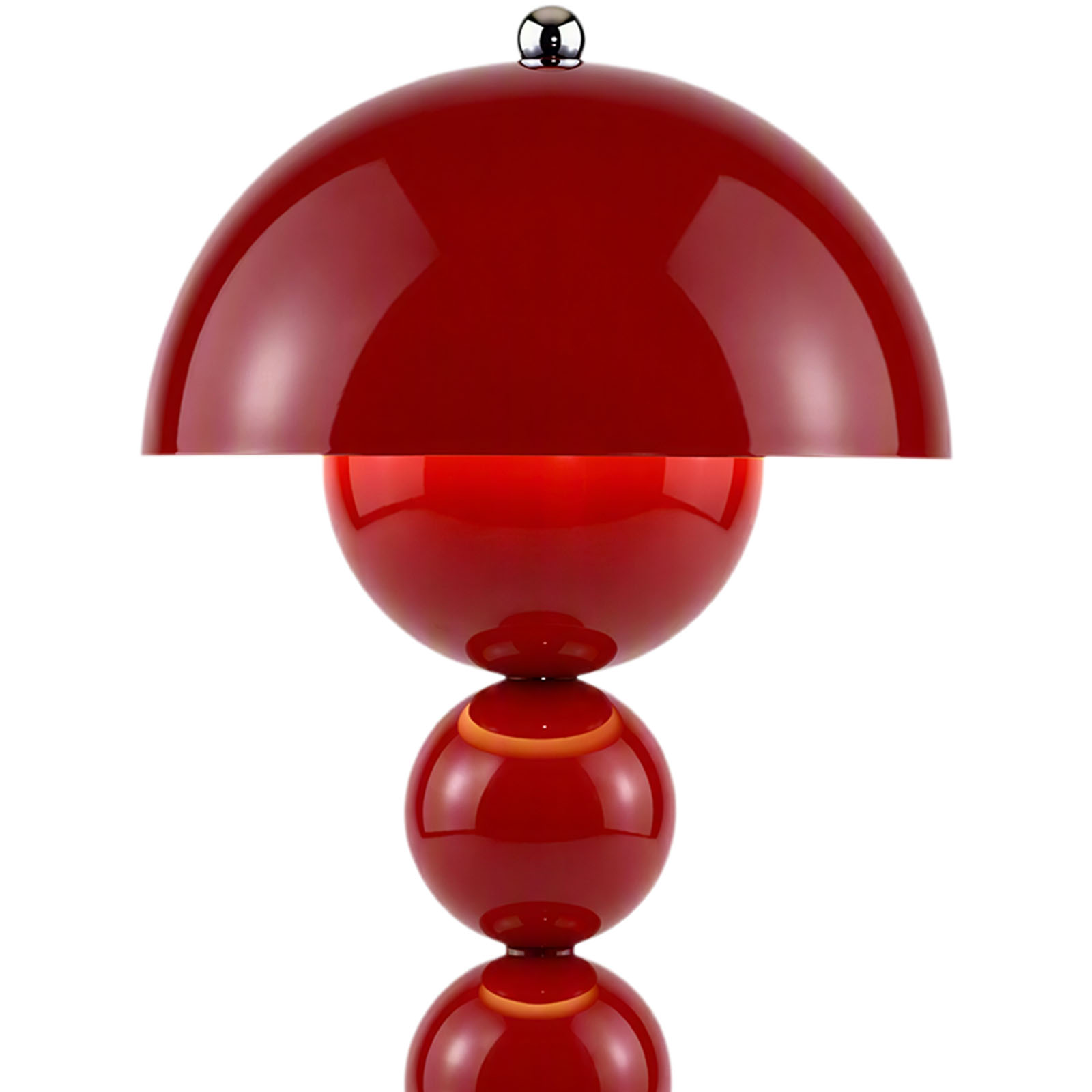 USB Mushroom Bud LED Table Lam - огляд і ціна Light Switch