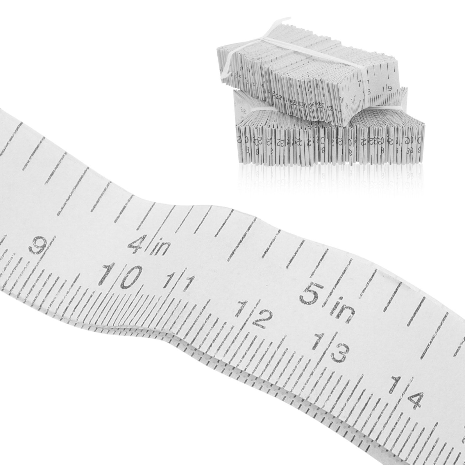 Paper Measuring Tape Core 64Cm - огляд і ціна Tape Measure