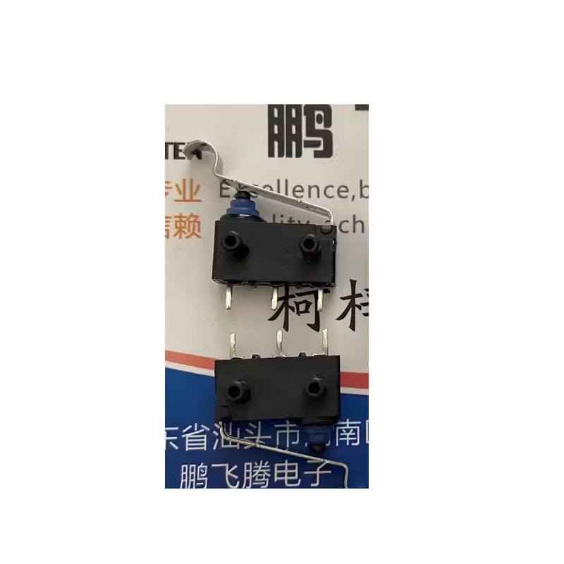 1PCS/LOTS D2HW-BL271D Sealed W - огляд і ціна Door Handle