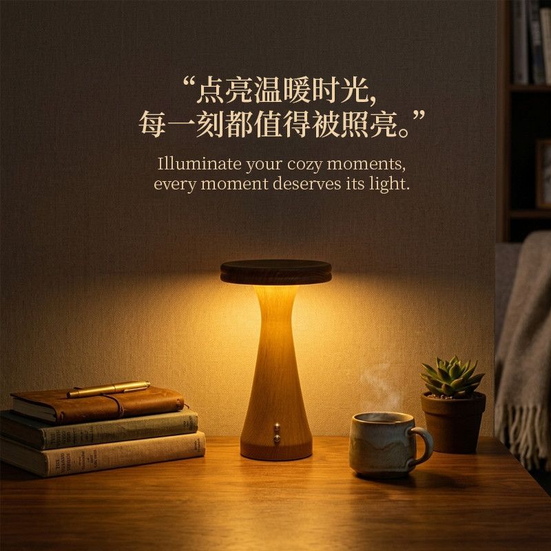 Bedroom bedside decorative des - огляд і ціна Light Switch